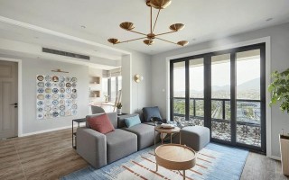 想装出理想中的家却无从下手？别急2025最新设计装修房子图片大全来了！