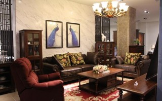 想开一家属于自己的家具店却不知从何下手？源氏木语或许就是你一直在等的那个机会！