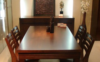 想知道身边藏着哪些宝藏实木家具厂吗