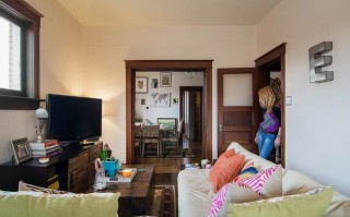 想知道旧房焕新有多快？宅翻新让你7天住进“新家”！