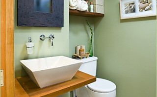 还在为装修选不到靠谱卫浴品牌而发愁吗