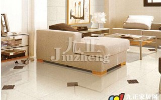 选对瓷砖品牌到底有多重要？2025年十大实力派品牌全解析