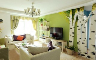 想知道2025年最火的客厅长什么样吗