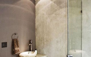 老房卫生间焕新指南 三步打造高颜值治愈空间