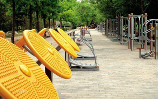 120平米花6万装修效果